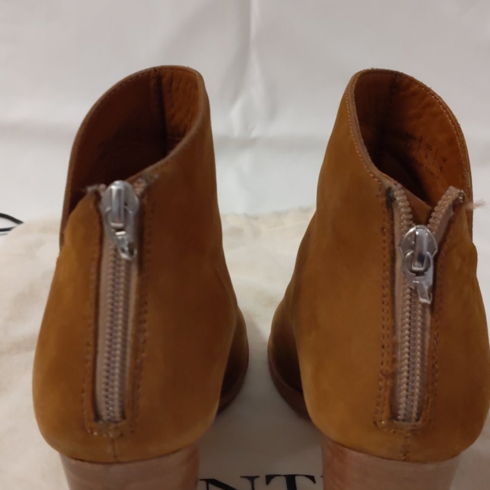 Booties - Picture 3 of 4